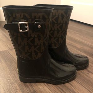 Michael Kora Rain Boot